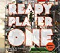 Audiobook Review:  Ready Player One by Ernest Cline