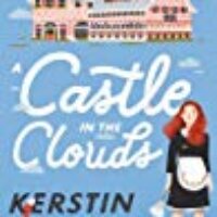 ARC Review:  A Castle in the Clouds by Kerstin Gier