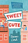 ARC Review:  Tweet Cute by Emma Lord