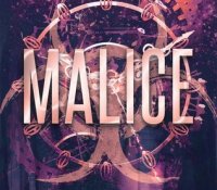 Blog Tour Review with Giveaway:  Malice by Pintip Dunn
