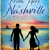 Blog Tour Excerpt with Giveaway (UK Only):  From Here to Nashville (From Here to You #1) by Julie Stock
