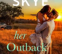 Blog Tour Review:  Her Outback Driver by Giulia Skye