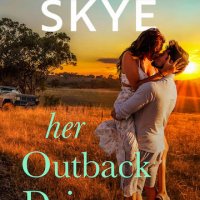 Blog Tour Review:  Her Outback Driver by Giulia Skye