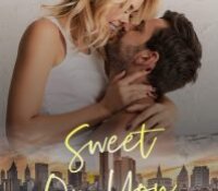 Cover Reveal:  Sweet On You (425 Madison Ave #13) by K.C. Enders