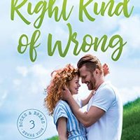 Blog Tour Review with Giveaway: Right Kind of Wrong by Sara Rider