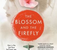 ARC Review: The Blossom and the Firefly by Sherri L. Smith