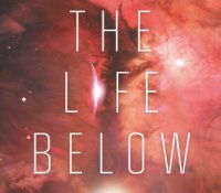 Blog Tour Review with Giveaway:  The Life Below (The Final Six #2) by Alexandra Monir