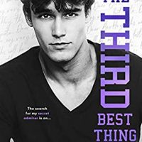 Review:  The Third Best Thing (Fulton U #3) by Maya Hughes