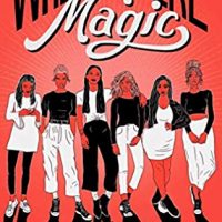 ARC Review: When We Were Magic by Sarah Gailey