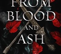 HUGE NEWS!  Surprise Release Blitz:  From Blood and Ash by Jennifer L. Armentrout