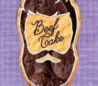 Blog Tour Review:  Beef Cake (Fighting for Love #2) by Jiffy Kate