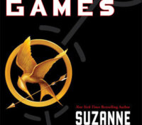 Book Review 1:  Hunger Games by Suzanne Collins