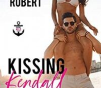 Blog Tour:  Kissing Kendall (Gone Wild Series #1) by Katee Robert