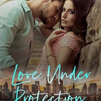 Release Tour for Love Under Protection (425 Madison Ave #15) by Aubree Valentine