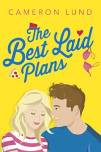 ARC Review: The Best Laid Plans by Cameron Lund