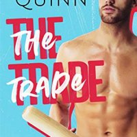Blog Tour Review:  The Trade (Brentwood Baseball #4) by Meghan Quinn