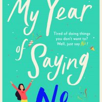 Promo Post:  My Year of Saying No by Maxine Morrey