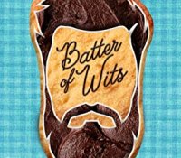 Blog Tour Review:  Batter of Wits (Donner Bakery #5) by Karla Sorensen