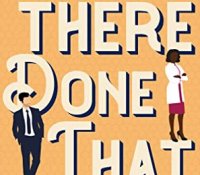Blog Tour Review:  Been There Done That (Leffersbee #1) by Hope Ellis