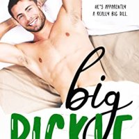 Blog Tour Review with Giveaway:  Big Pickle by J.J. Knight