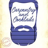 Blog Tour Review: Carpentry and Cocktails (Green Valley Library #5) by Nora Everly