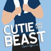 Blog Tour Review:  Cutie and the Beast (Cipher Office #3) by M.E. Carter