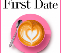 Blog Tour Review: The First Date by Zara Stoneley