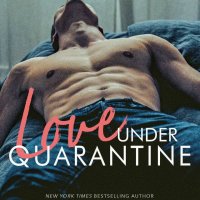 Blog Tour Review:  Love Under Quarantine by Kylie Scott and Audrey Carlan
