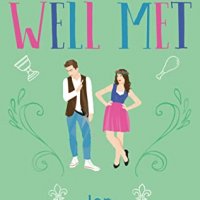 Review:  Well Met by Jen DeLuca
