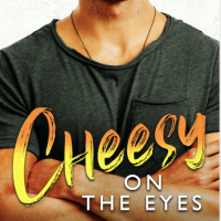 Blog Tour Review:  Cheesy on the Eyes (Slice #5) by Teagan Hunter