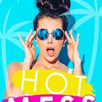 Blog Tour Review: Hot Mess by Emma Hart