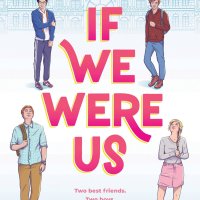 ARC Review:  If We Were Us by K.L. Walther