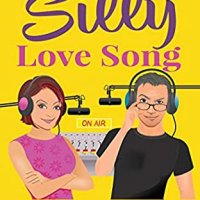 Blog Tour Review with Giveaway:  Just Another Silly Love Song by Rich Amooi