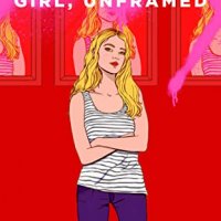 ARC Review: Girl, Unframed by Deb Caletti
