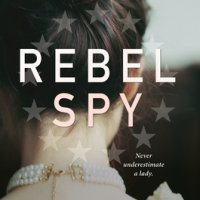 Blog Tour Review: Rebel Spy by Veronica Rossi
