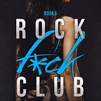 E-galley Review:  Rock F*ck Club #6 by Michelle Mankin