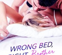 Blog Tour Review with Giveaway: Wrong Bed, Right Brother (Accidental Love #4) by Rebecca Brooks