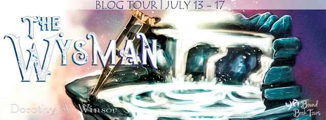 Blog Tour with Giveaway: The Wysman by Dorothy A. Winsor