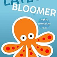Blog Tour Excerpt with Giveaway: Diary of a Late Bloomer by L.M.L. Gil