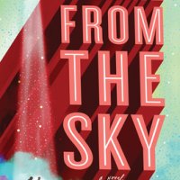 Review:  It Came From the Sky by Chelsea Sedoti