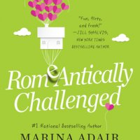 ARC Review:  Romeantically Challenged by Marina Adair
