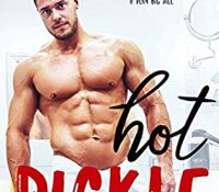 E-Galley Review:  Hot Pickle by J.J. Knight
