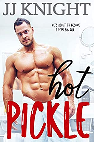 E-Galley Review:  Hot Pickle by J.J. Knight