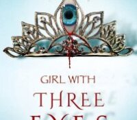 Blog Tour Author Interview with Giveaway:  Girl With Three Eyes by Priya Ardis