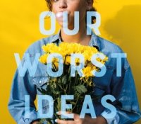 Blog Tour Review with Giveaway: All Our Worst Ideas by Vicky Skinner
