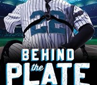 Release Blitz Review: Behind the Plate (The Boys of Baseball #2) by J. Sterling