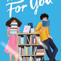 ARC Review:  Recommended for You by Laura Silverman