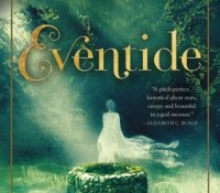 ARC Review: Eventide by Sarah Goodman