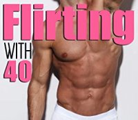 Blog Tour Review: Flirting with 40 by K. Bromberg