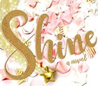ARC Review:  Shine by Jessica Jung